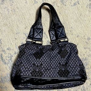 Brooklyn Industries Owl  handbag